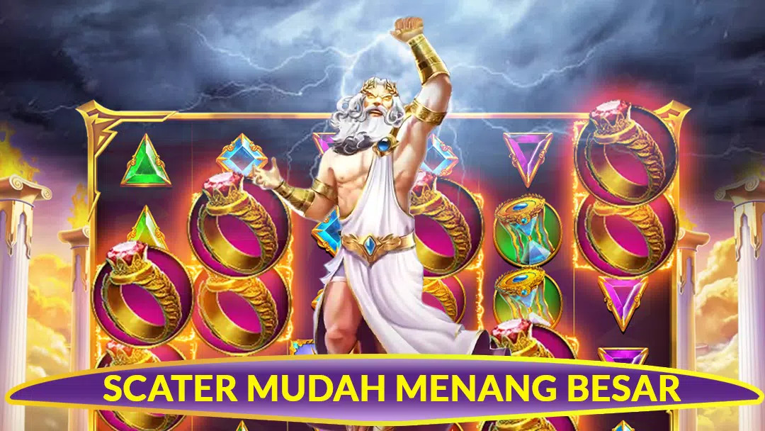 ZEUSBOLA Pragmatic Slot Deposit PULSA TELKOMSEL